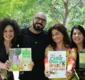 
                  Escritoras infantis promovem encontro em shopping de Salvador