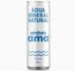 
                  Ambev lançará primeira água mineral em lata do Brasil
