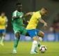 
                  Brasil empata com Senegal e segue sem vencer após a Copa América