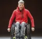 
                  Campeã paralímpica morre aos 40 anos por eutanásia