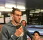 
                  Vídeo: Bale, jogador do Real Madrid, ignora fã mirim em aeroporto