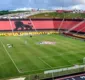 
                  Martelo batido: Vitória vai jogar no Barradão até o fim do ano