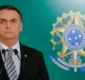 
                  'Qualquer casamento é passível de divórcio', diz Bolsonaro