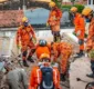 
                  Sobem para seis os mortos do desabamento de prédio em Fortaleza