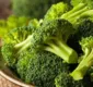 
                  Dez razões para consumir brócolis e opções de refeições