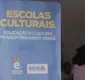 
                  Projeto 'Escolas Culturais' reúne estudantes de Cachoeira