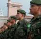 
                  Exército Brasileiro abre vagas para contração temporária na Bahia