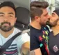 
                  Filho de Mauricio de Sousa desabafa após ataques homofóbicos