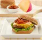 
                  Aprenda duas receitas de hambúrguer  gourmet
