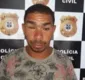 
                  Homem é preso suspeito de estuprar criança de 11 anos na Bahia
