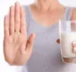 
                  Saiba mais sobre a intolerância à lactose e como evitar os sinto
