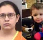 
                  Mãe é presa acusada de matar filho após ele negar cachorro-quente