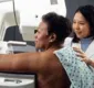 
                  Associação oferece 400 senhas para mamografias em Salvador