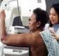 
                  Mutirão oferece 120 vagas semanais para realização de mamografia