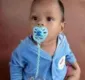 
                  Bebê morre após sofrer choque enquanto brincava
