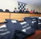 
                  Operação contra crime de pedofilia prende 12 pessoas na Bahia