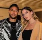 
                  Neymar está de romance com a ex de Maluma, diz colunista
