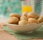 
                  Aprenda a fazer pão de queijo usando biscoito cream cracker