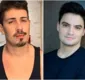 
                  Carlinhos Maia risca pintura em hotel e é criticado por youtuber