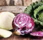 
                  Benefícios de comer repolho e como funciona a dieta desse vegetal
