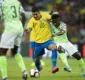 
                  Seleção enfrenta Argentina e Coreia do Sul em novembro