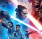 
                  Trailer final de 'Star Wars: A Ascenção Skywalker' é divulgado