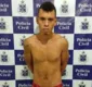 
                  Homem preso suspeito de estuprar sobrinha de 10 anos na Bahia