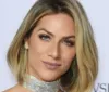 Giovanna Ewbank revela 'crush' em ator americano