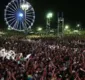 
                  Festival Virada Salvador espera receber quase 500 mil turistas