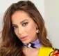 
                  Saiba quem é o novo affair de Anitta