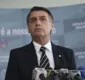 
                  Bolsonaro reafirma que quer deixar o PSL