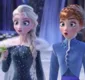 
                  Briga de facão em sessão de 'Frozen 2' termina com jovens presos