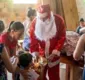 
                  Campanha de doação de alimentos será lançada em Salvador