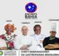
                  Faculdade de Salvador sediará 1º Encontro de Chefs da Bahia