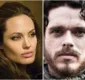 
                  Set de filmagem com Angelina Jolie é evacuado após bomba achada