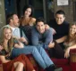 
                  'Friends' pode ganhar episódio especial com elenco original