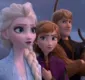 
                  'Frozen 2' quebra recorde de 'O Rei Leão' nos cinemas