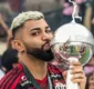 
                  Flamengo já pensa em 2020 após título da Libertadores: 'acelerar'