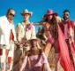 
                  Parceria internacional: IZA lança música com Ciara e Major Lazer