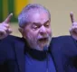 
                  'Não estou mais radical, estou mais consciente', dispara Lula