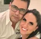 
                  Zezé Di Camargo nega ter se casado com Graciele Lacerda