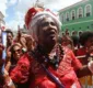
                  Festa de Santa Bárbara inicia calendário de festejos populares