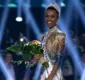 
                  Representante da África do Sul é eleita Miss Universo 2019