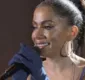 
                  Anitta repete show do Rock in Rio em Madureira e se emociona