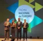 
                  Salvador ganha Prêmio Nacional de Turismo de 2019