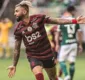 
                  'Ele quer ficar', diz vice do Flamengo sobre Gabigol