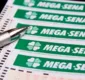 
                  Mega-Sena acumula e próximo prêmio será de R$ 25 milhões
