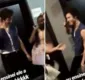 
                  Shawn Mendes dança 'invocada' de Ludmilla