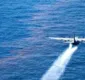 
                  Avião militar desaparece no Chile com 38 pessoas a bordo