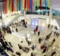 
                  Centro de Convenções de Salvador é inagurado nesta quinta